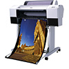 Epson Stylus Pro 7450 Large Format Printer Ink Cartridges