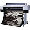 Epson Stylus Pro 9880 Large Format Printer Ink Cartridges