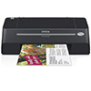 Epson Stylus S21 Colour Printer Ink Cartridges