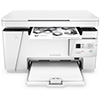 HP LaserJet Pro MFP M26 Multifunction Printer Toner Cartridges
