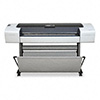 HP DesignJet T1100 Large Format Printer Ink Cartridges
