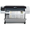 HP DesignJet T1120 Large Format Printer Ink Cartridges