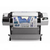HP DesignJet T2300 Large Format Printer Ink Cartridges