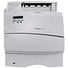 Lexmark T522 Mono Printer Toner Cartridges