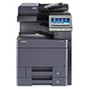 Kyocera TASKalfa 3011i Multifunction Printer Accessories