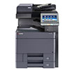 Kyocera TASKalfa 2552ci Multifunction Printer Accessories