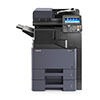 Kyocera TASKalfa 406ci Multifunction Printer Accessories 