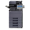 Kyocera TASKalfa 5052ci Multifunction Printer Accessories