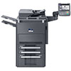 Kyocera TASKalfa 6501i Multifunction Printer Accessories