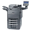 Kyocera TASKalfa 6551ci Multifunction Printer Accessories
