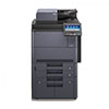 Kyocera TASKalfa 8052ci Multifunction Printer Printer Accessories