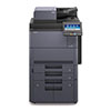 Kyocera TASKalfa 9002i Multifunction Printer Accessories
