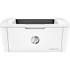 HP LaserJet Pro M15 Mono Printer Toner Cartridges
