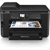 Epson Workforce WF-7525 Multifunction Printer Ink Cartridges