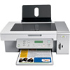 Lexmark X4550 Multifunction Printer Ink Cartridges