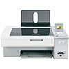 Lexmark X4875 Multifunction Printer Ink Cartridges