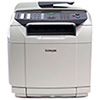Lexmark X502N Multifunction Printer Toner Cartridges