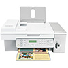 Lexmark X5495 Multifunction Printer Ink Cartridges
