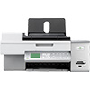 Lexmark X7550 Multifunction Printer Ink Cartridges