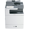 Lexmark X792 Multifunction Printer Accessories 