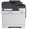 Lexmark XC2132 Multifunction Printer Toner Cartridges