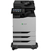 Lexmark XC8155 Toner Cartridges