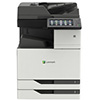 Lexmark XC9225 Toner Cartridges