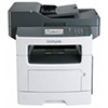 Lexmark XM1145 Multifunction Printer Toner Cartridges