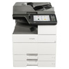 Lexmark XM9145 Multifunction Printer Toner Cartridges