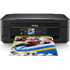 Epson Expression Home XP-302 Multifunction Printer Ink Cartridges