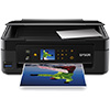 Epson Expression Home XP-402 Multifunction Printer Ink Cartridges
