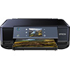 Epson Expression Premium XP-700 Multifunction Printer Ink Cartridges