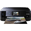 Epson Expression Premium XP-720 Multifunction Printer Ink Cartridges