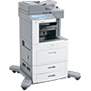 Lexmark XS658dfe Multifunction Printer Toner Cartridges