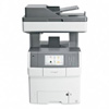 Lexmark XS748de Multifunction Printer Toner Cartridges