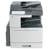 Lexmark XS950de Multifunction Printer Toner Cartridges