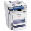 Xerox Phaser 6115 Multifunction Printer Toner Cartridges