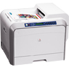 Xerox Phaser 6100 Colour Printer Toner Cartridges