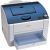 Xerox Phaser 6120 Colour Printer Toner Cartridges