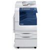 Xerox WorkCentre 7125 Multifunction Printer Toner Cartridges