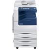 Xerox WorkCentre 7225 Multifunction Printer Toner Cartridges