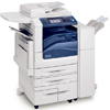 Xerox WorkCentre 7530 Multifunction Printer Toner Cartridges