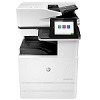 HP LaserJet Managed MFP E72530 Multifunction Printer Accessories