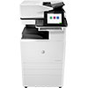 HP LaserJet Managed Flow MFP E82560 Multifunction Printer Accessories