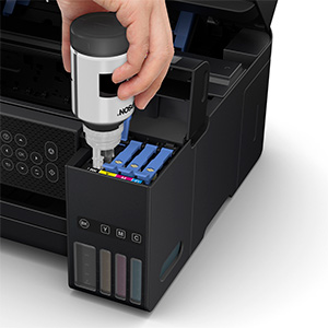 Best Ink Tank Printer
