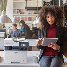 Best Laser Printers