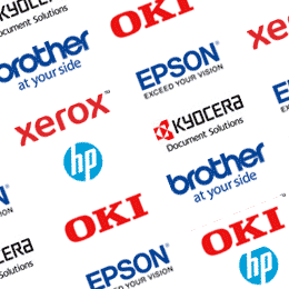 Best Printer Brands