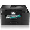 Brother MFC-J4550DW Multifunction Printer Ink Cartridges