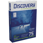 Discovery Printer Media