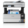 Epson EcoTank Pro ET-5185 Multifunction Printer Ink Bottles